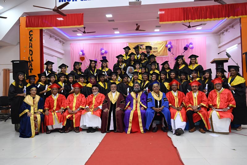 GRADUATION 2024-2025